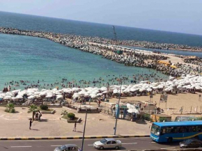شقه فندقية السرايا14 elshahid Awad hegazy